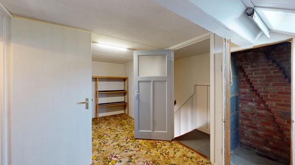 Medium property photo - Sint Servatiusweg 31, 6227 TP Maastricht